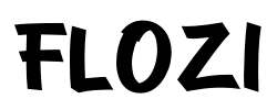 flozi - logo